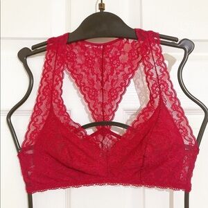 🔥ON SALE🔥3/$30🔥 💖 Victoria’s Secret SEXY Bralette